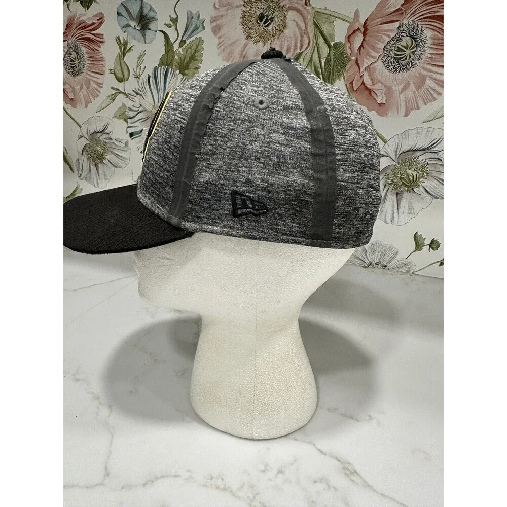 Pittsburgh Pirates New Era 39Thirty‎ Flexfit Child Youth Baseball Hat, One Size